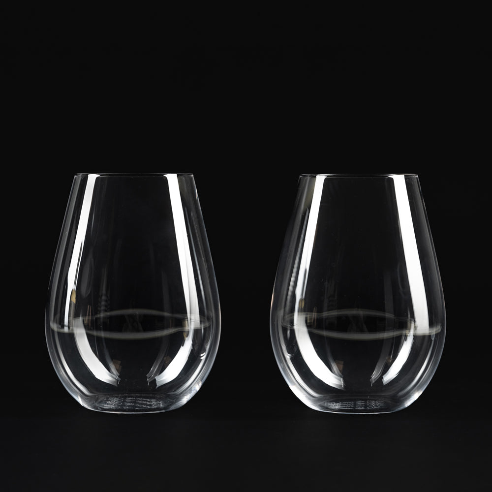 2 Extra VinVoyage Glasses