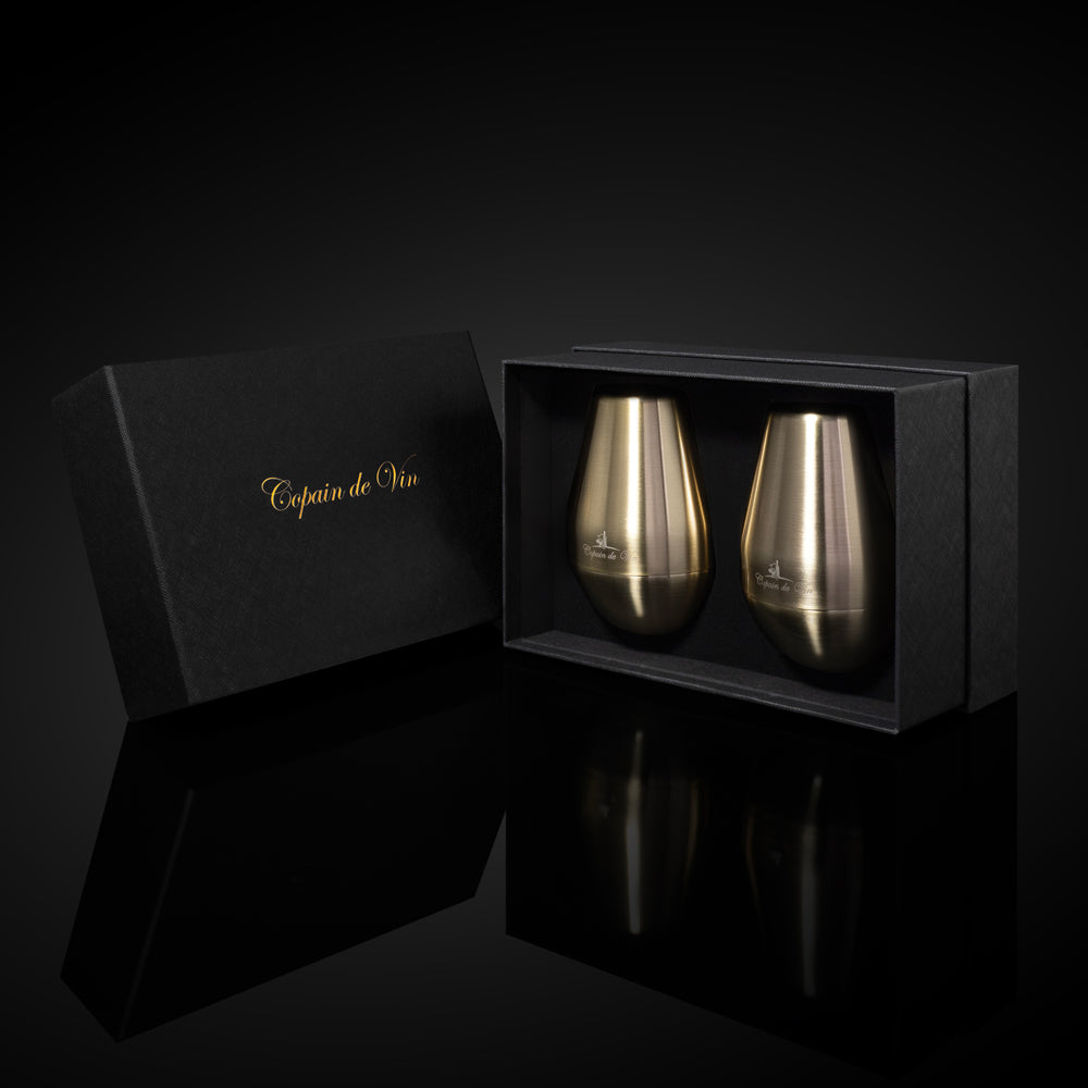 VinVoyage Double Pack