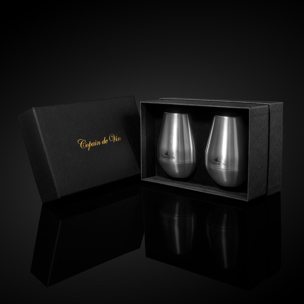 VinVoyage Double Pack