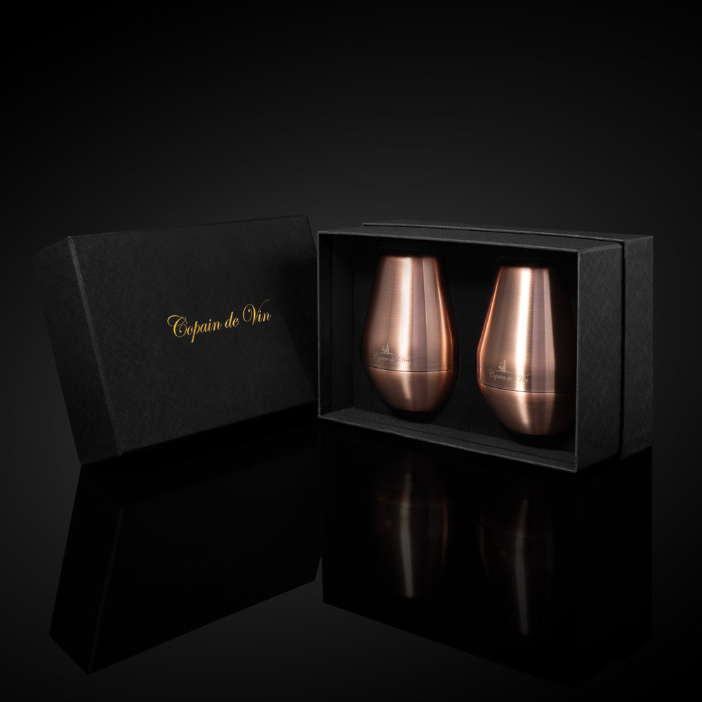 VinVoyage Double Pack