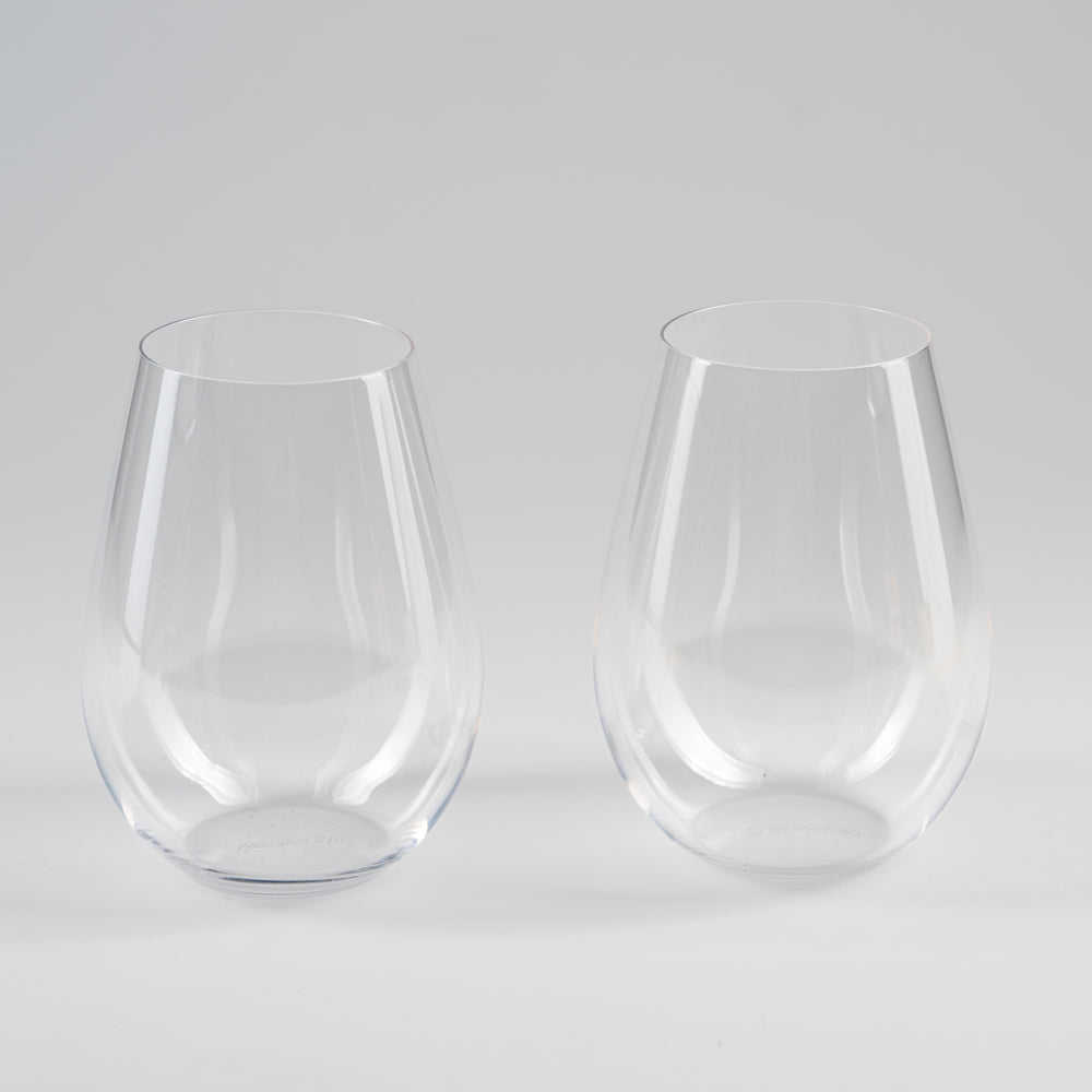 2 Extra VinVoyage Glasses